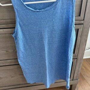 Vineyard Vines sleeveless top Size S